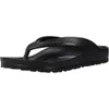 Birkenstock Honolulu EVA Schwarz Normalfußbett - Pantoffel Produktbild-Vorschau 10