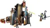 PLAYMOBIL 70539 Burnham Raiders Feuerruine Produktbild-Vorschau 9
