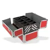 Universal-Aluminiumkoffer AK3 Produktbild-Vorschau 4