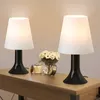 ZMH lampada da comodino lampada da tavolo da soggiorno con Anteprima dell’immagine prodotto 1