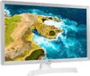 Téléviseur LG LED (2022) HD 23,6 pouces - 24TQ510S-WZ Voir les images du produit 3