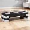 HOMdotCOM HOMdotCOM Stepper Aerobic Stepper Produktbild-Vorschau 7