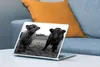 MuchoWow® Laptop Aufkleber Sticker Cover Schottische Produktbild-Vorschau 4