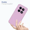 Hülle für Xiaomi Redmi Note 15 / 15 5G Case Cover Bumper Produktbild-Vorschau 5