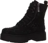 La Strada Plateau Stiefeletten Damen 31363638383036 Schwarz Produktbild-Vorschau 31