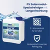 AGO Quart PV Solarmodul-Spezialreiniger 2 L – Produktbild-Vorschau 2