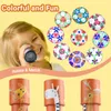 Sada 12 vzdelávacích kaleidoskopov pre deti Náhľad obrázku produktu 3