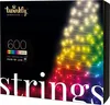 Twinkly Strings string light Anteprima dell’immagine prodotto 1