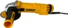 DeWALT DWE4217KD-QS Winkelschleifer 12,5 cm 11000 RPM 1200 Anteprima dell’immagine prodotto 3