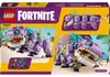 LEGO Fortnite Klombo, Sada na stavění, 10 rok/roky, Plast, Náhled obrázku produktu 30
