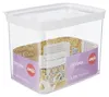 EMSA N1142500, Miska, Okrągły, 4,15 l, Niebieski Podgląd zdjęcia produktu 9