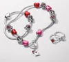 Pandora-Halskette, 925Er-Silber 393377C00-45 Produktbild-Vorschau 3