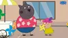 Playstation Games Ps4 Peppa Pig: World Adventures Produktbild-Vorschau 6
