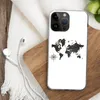 MuchoWow® Handyhülle Schutzhülle Hülle für Apple iPhone 14 Produktbild-Vorschau 4