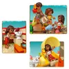 LEGO® Disney Prinzessin 43270 Vaianas Abenteuerfloß Produktbild-Vorschau 19