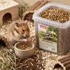 PANTO Soldatenfliegenlarven 750g - Wildvogelfutter, Produktbild-Vorschau 3