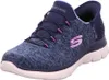 Skechers Sneaker SUMMITS-DAZZLING HAZE Damen Blau 39, Hands Produktbild-Vorschau 6