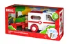 BRIO Krankenwagen mit Licht und Sound; 30381 Produktbild-Vorschau 6