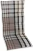GO-DE Textil, Sesselauflage Hochlehner, Einzelauflage, Produktbild-Vorschau 1