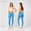 Merry Style Damen Lange Leggings aus Viskose MS10-143 Produktbild-Vorschau 3