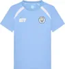 Manchester City Fußball Trikot Set Heim - 2025-2026 - Kind Produktbild-Vorschau 6