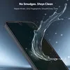 2-Pack Samsung A16 Displayschutzfolie Privacy - Gehärtetes Produktbild-Vorschau 7