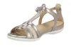 Dámské sandály Ecco Flash 24087357462 w.grey 39 Náhled obrázku produktu 10