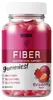 Weider Fiber Gummies (36) Strawberry - Funktionelle Produktbild-Vorschau 1