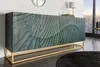 riess-ambiente Sideboard SCORPION 180cm türkis gold Produktbild-Vorschau 4