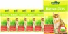 Dehner Saatgut Katzengras, 6 Stück (600 g) Produktbild-Vorschau 1