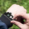Bransoletka Survival 5W1 Paracord Krzesiwo Kompas Podgląd zdjęcia produktu 3