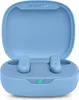 JBL Wave Flex Bluetooth-Kopfhörer Blau Produktbild-Vorschau 8
