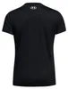 T-shirt Under Armour 1384229-001 voor Dames Productafbeelding-voorbeeld 5