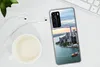 MuchoWow® Handyhülle Schutzhülle Hülle für Huawei P40 Produktbild-Vorschau 6