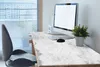 Schreibtischmatte Tischunterlage 100x50 cm Mauspad - Produktbild-Vorschau 4