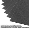 STAHLWERK Schleifpapier 36er Set Siliziumcarbid Produktbild-Vorschau 2