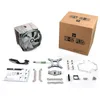 Thermalright HR-02 Plus, Kühlkörper/Radiator, 14 cm, 1500 Produktbild-Vorschau 7