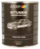 MOTIP 000173 Unterbodenschutz Bitumen schwarz 2500 g Produktbild-Vorschau 1