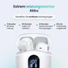 Siltcon® In-Ear Kopfhörer SoundWave Pro 4 – Bluetooth 5.4, Produktbild-Vorschau 3