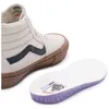 Buty VANS Skate SK8-Hi – beżowe – rozmiar 44 Podgląd zdjęcia produktu 5