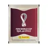 Panini WM 2022 Qatar Sammelsticker - 25 Tüten Produktbild-Vorschau 2
