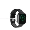 Schnellladegerät Apple Watch Ladekabel USB-A Produktbild-Vorschau 2