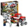 LEGO 76946 Jurassic World Blue & Beta in der Podgląd zdjęcia produktu 46