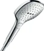 Hansgrohe Raindance-Select E-120-3jet Douchette à main n° Voir les images du produit 16