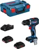 Bosch GSR 18V-90 C Akku-Bohrschrauber Produktbild-Vorschau 18