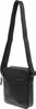 Borsa Bugatti da uomo 49 6602 01 nero Anteprima dell’immagine prodotto 12