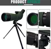 Svbony SV28 Spektiv 20-60x60mm BAK4 Prisma Monokular mit Produktbild-Vorschau 5
