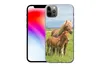 MuchoWow® Handyhülle Schutzhülle Hülle für iPhone 13 Pro Produktbild-Vorschau 2