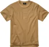 Brandit T-Shirt Herren BW Tropenshirt sand Basics 65% Produktbild-Vorschau 1