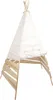 Outdoor Zelt Tipi Produktbild-Vorschau 4